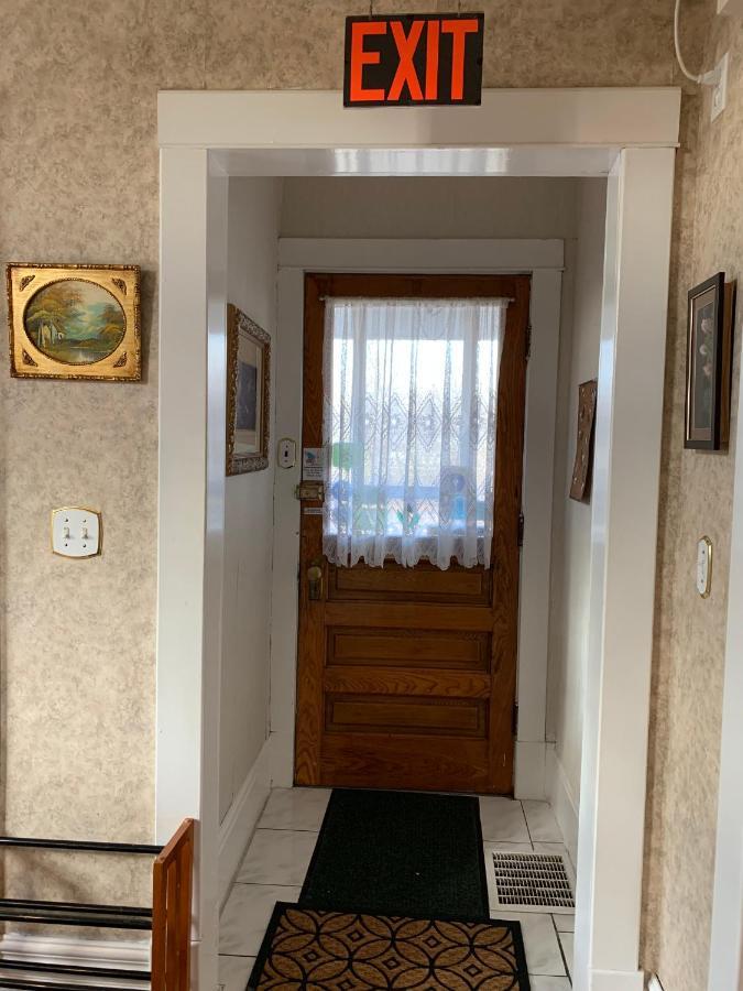 Strathaird Bed And Breakfast Ніагара-Фоллс Екстер'єр фото